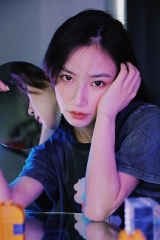好喜欢姐姐(骨科)陈渡陈佳书